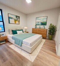 6809 Palisade Ave in Guttenberg, NJ - Foto de edificio - Building Photo