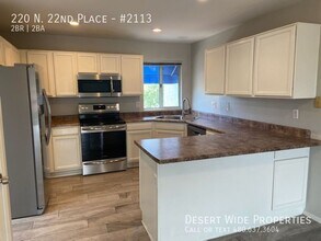 220 N 22nd Pl in Mesa, AZ - Building Photo - Building Photo
