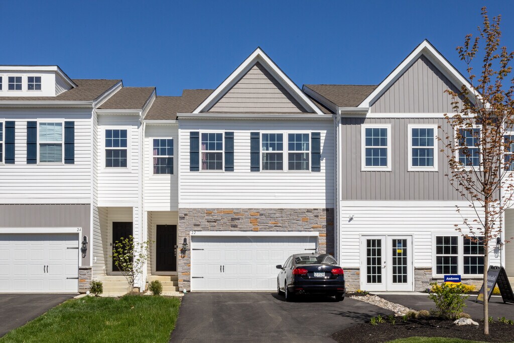 Photo inspiration: Visual Reference: Rising Sun Meadows Apartments Bordentown Nj Apartments For Rent