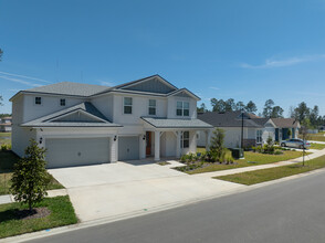 Bradley Creek by Pulte Homes in Green Cove Springs, FL - Building Photo - Building Photo