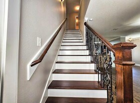 29433 Forest Floor Ln in Spring, TX - Building Photo