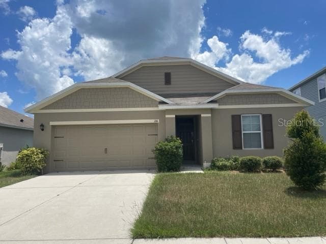 property at 216 Grove Branch Rd
