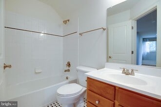 7025 Little Leaf Linden Ln in McLean, VA - Building Photo - Building Photo