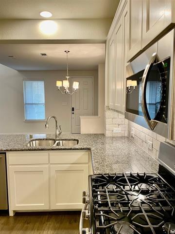 4138 Cascade Sky Dr in Arlington, TX - Building Photo