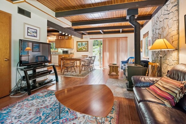 property at 1341 Mineral Springs Trail