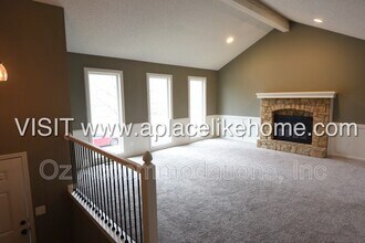 1312 E 153rd St in Olathe, KS - Building Photo - Building Photo