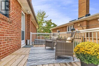 771 Eversley Dr in Mississauga, ON - Building Photo - Building Photo