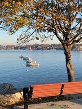 7 Lee St, Unit #1 in Marblehead, MA - Foto de edificio - Building Photo