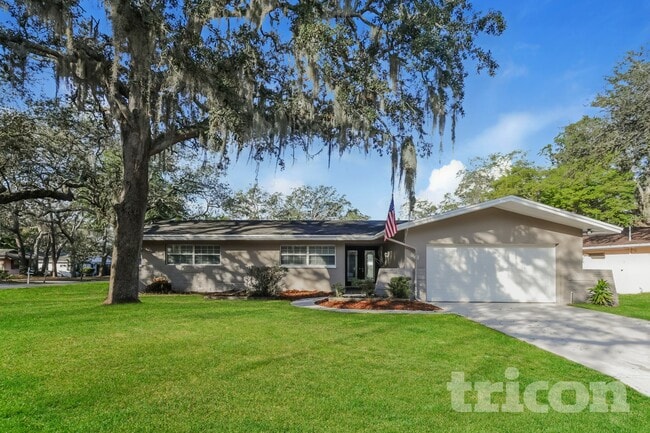 property at 7102 Woodfield Dr