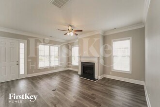 12530 Druids Glen Dr in Pineville, NC - Building Photo - Building Photo