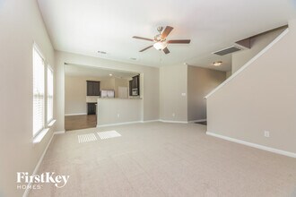 1505 Kim Loan Dr in Princeton, TX - Foto de edificio - Building Photo