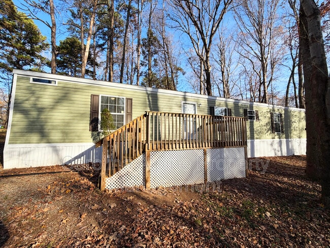 786 Skylark Ln in Linwood, NC - Building Photo - Building Photo