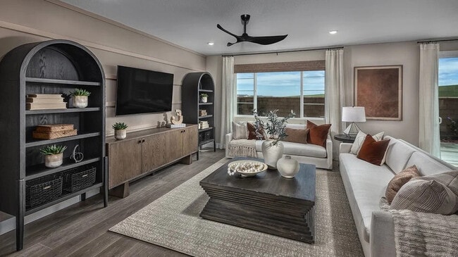 property at 8065 Lamplight Dr