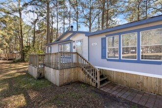 4460 Grand Oaks Dr in Willis, TX - Building Photo - Building Photo