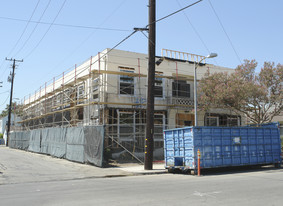 15 N Valencia St Apartments