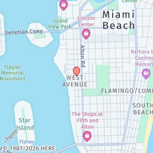 property at 1345 West Ave