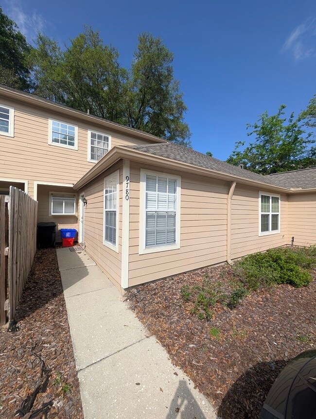 property at 9780 SW 52nd Rd