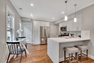 251 Boston St, Unit 1 in Boston, MA - Building Photo - Building Photo