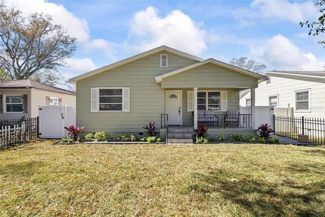 property at 4628 Dr M.L.K. Jr St N