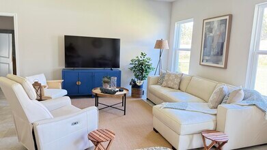 6714 Rumine Cir in Vero Beach, FL - Building Photo - Building Photo