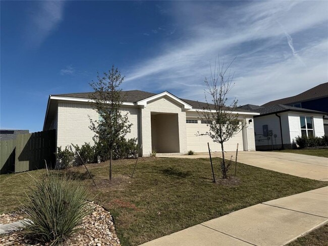 9712 Grapevine Leaf Dr in Manor, TX - Building Photo - Building Photo