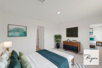 3045 Brizzo Bch Ln in Katy, TX - Building Photo - Building Photo