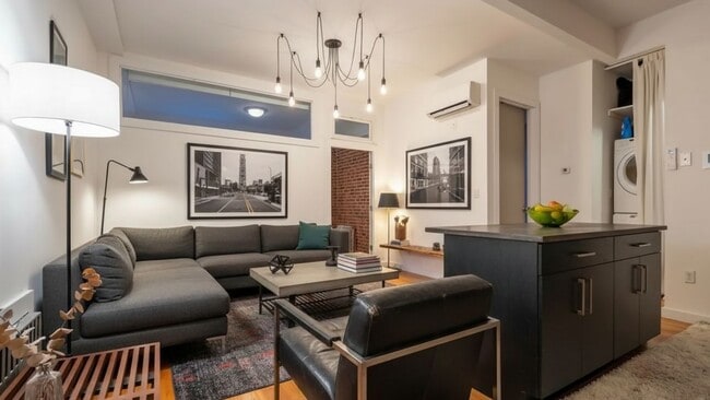 property at 121 Marlborough St