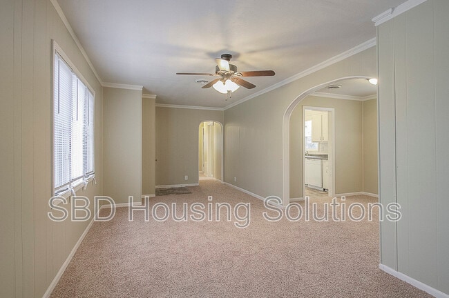 1608 S Ralston Ave in Independence, MO - Building Photo - Building Photo