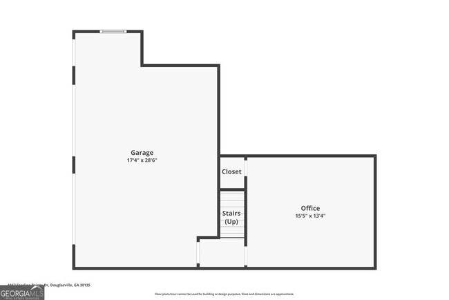 4162 Sterling Pointe Dr in Douglasville, GA - Building Photo - Building Photo