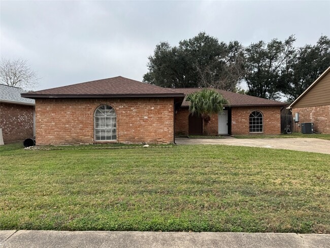 11415 Loyola Dr in Cypress, TX - Building Photo - Building Photo