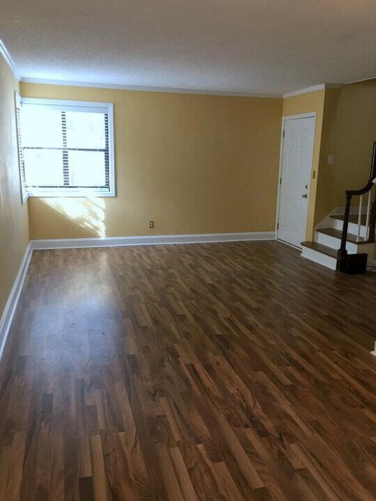 4600 Fort Jackson Blvd-Unit -APT 251 in Columbia, SC - Building Photo