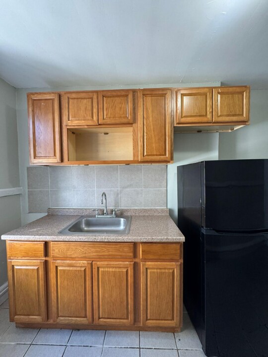 333 Park Ave in Newark, NJ - Building Photo