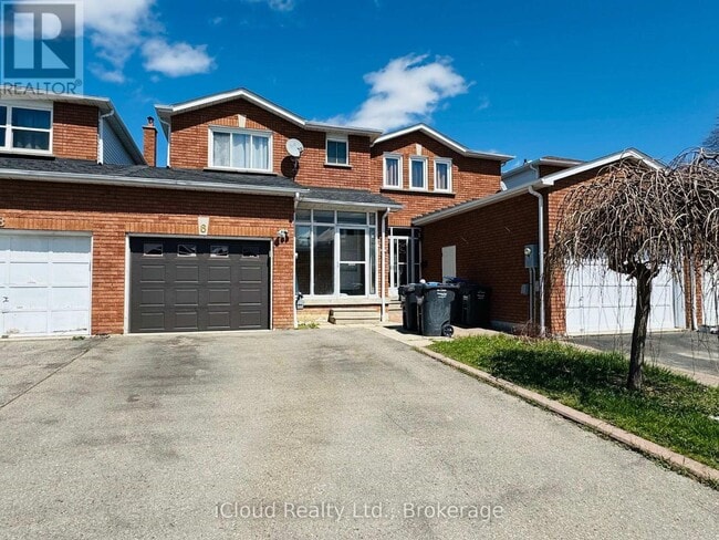 property at 6 Dutch Crescent