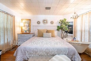 714 E Jefferson St in Jefferson City, TN - Building Photo