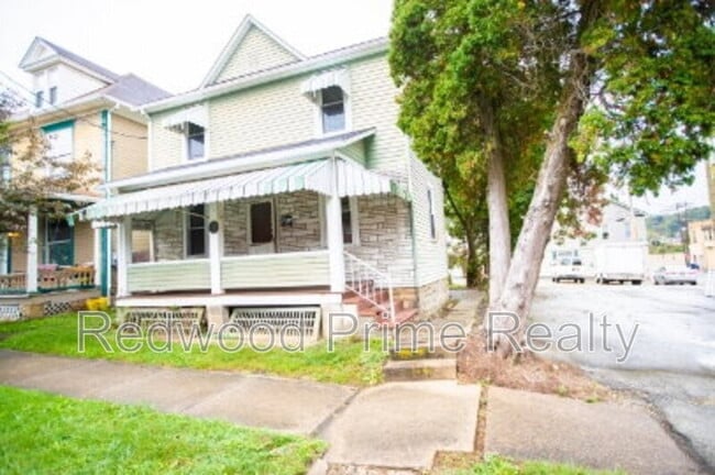 property at 605 Coleman Ave