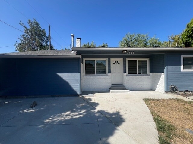 1313 Newell St in Boise, ID - Building Photo