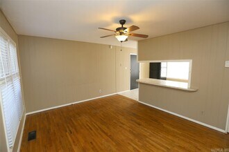 11412 Ashwood Dr in Little Rock, AR - Building Photo - Building Photo