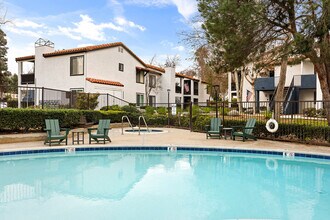 Terre at Creekside in Santee, CA - Building Photo - Building Photo