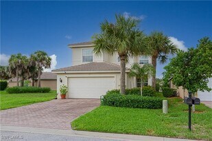 11339 Pond Cypress St in Ft. Myers, FL - Building Photo