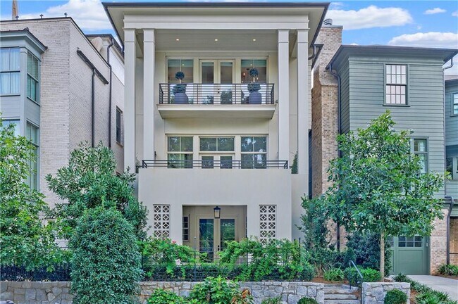 81 Delmont Dr NE in Atlanta, GA - Building Photo - Building Photo