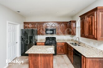 6208 Charisma Ct, Unit 1R in Fort Worth, TX - Foto de edificio - Building Photo