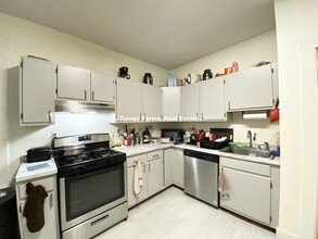 168 Hillside St, Unit 2 in Boston, MA - Building Photo - Building Photo