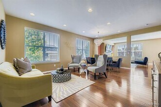 13884 West Marlowe Circle in Morrison, CO - Foto de edificio - Building Photo