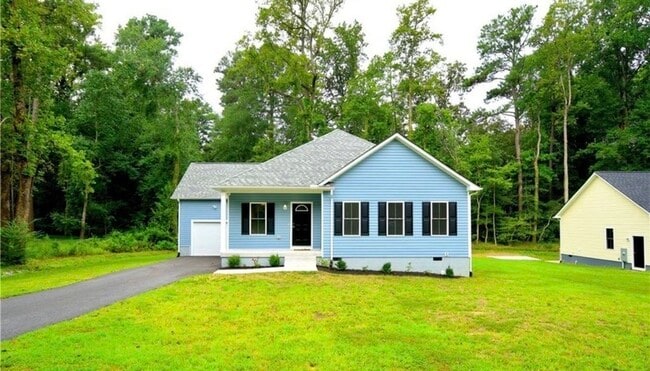 11816 Shady Ln in Chester, VA - Building Photo - Building Photo