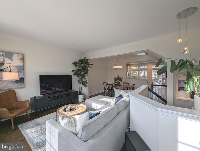 2922 Huntington Grove Square in Alexandria, VA - Building Photo - Building Photo