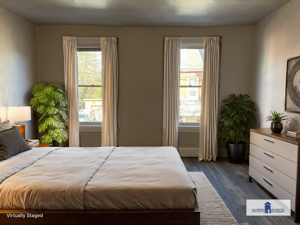 521-1/2 Green St in Lancaster, PA - Building Photo