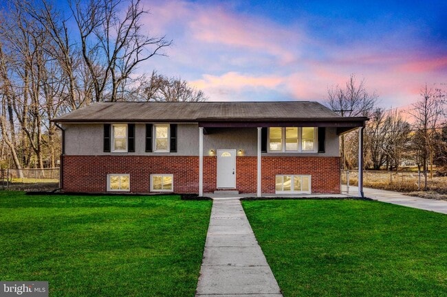 property at 713 Biddle Rd