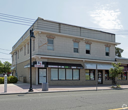 1500-1502 Main St in Belmar, NJ - Building Photo - Building Photo