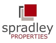 Property Management Company Logo Spradley Properties