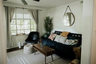 2526 S Madison St in Bloomington, IN - Building Photo